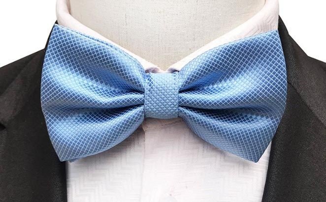 pánský motýlek mod. LJ-C06