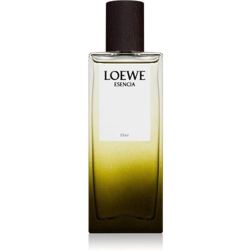 LOEWE - Esencia Elixir - Parfémová voda