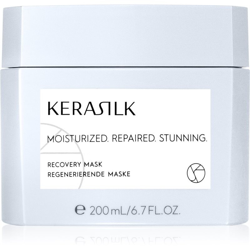 KERASILK Specialists Recovery Mask regenerační maska na vlasy 200 ml