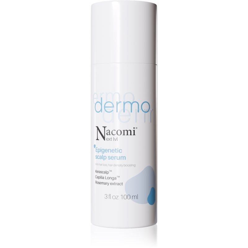 Nacomi Next Level Dermo Epigenetic vlasové sérum ve spreji 100 ml