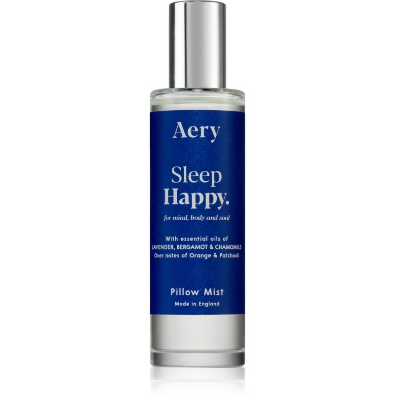 Aery Sleep Happy sprej na polštář 50 ml