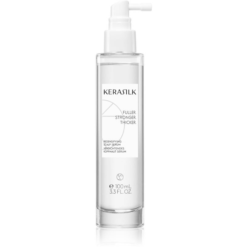 KERASILK Specialists Redensifying Scalp Serum posilující sérum proti vypadávání vlasů 100 ml