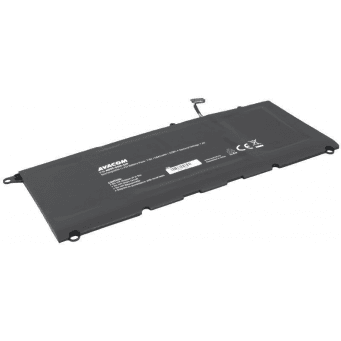 Dell XPS 13 9350 Li-Pol 7,6V 6842mAh 52Wh AVACOM NODE-9350-52P 8591849091745
