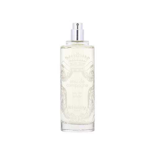 Sisley Eau de Campagne 100 ml toaletní voda tester unisex