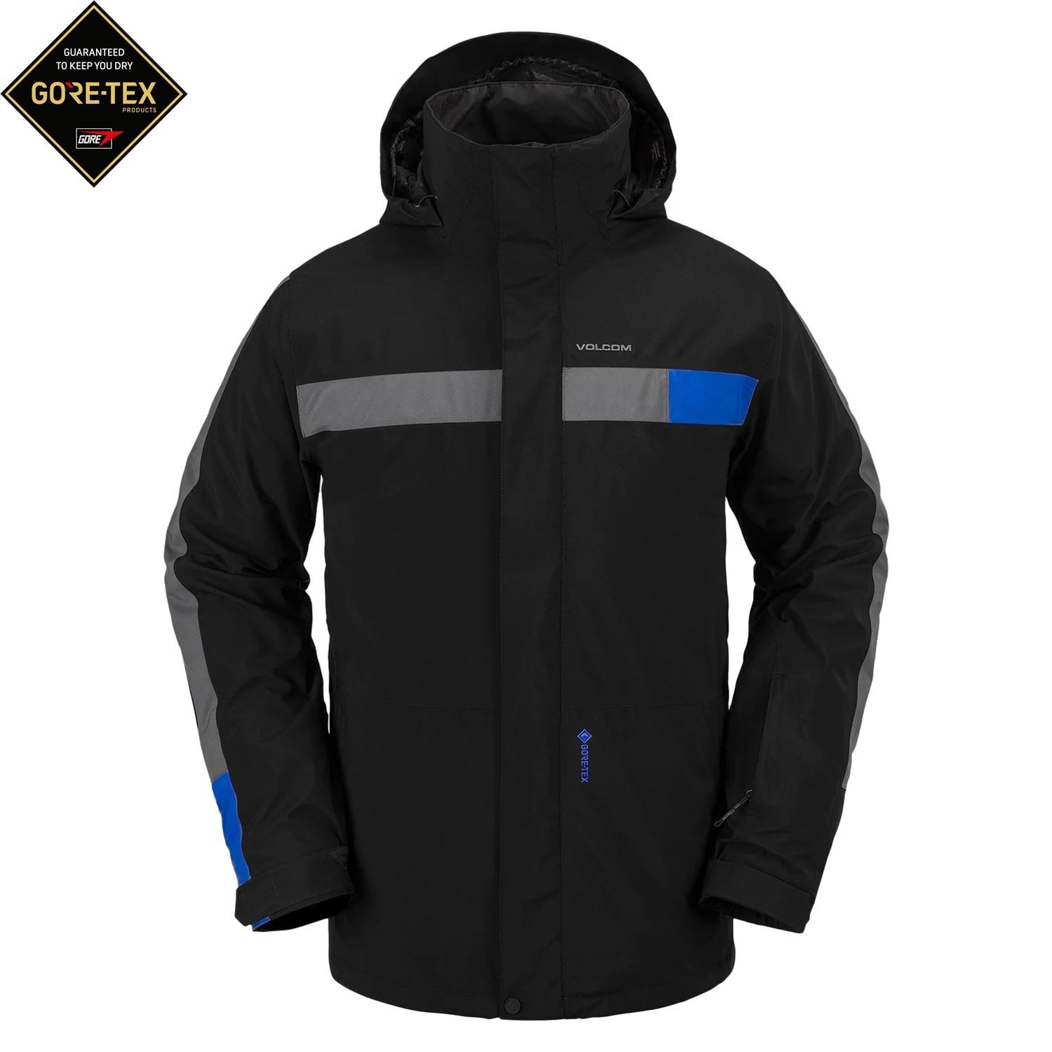 Volcom V.co Stretch Gore Jacket