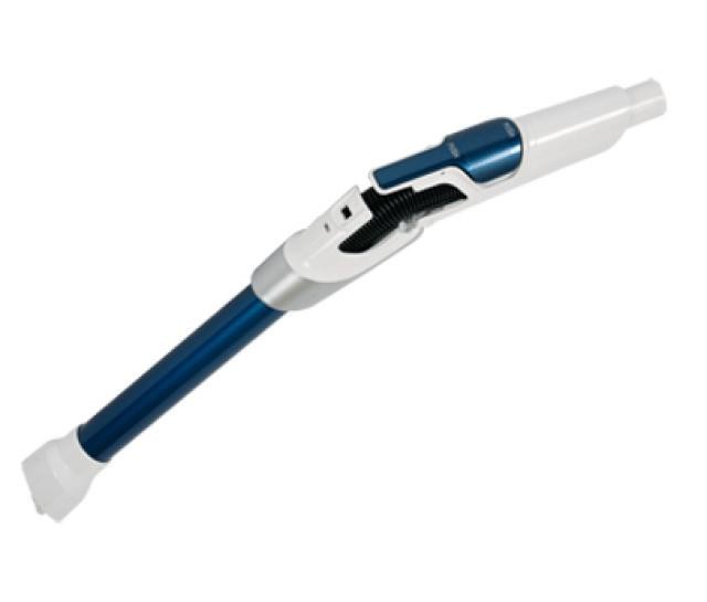 ROWENTA Trubice pro vysavač ROWENTA Air Force 560 Flex flexibilní modrá