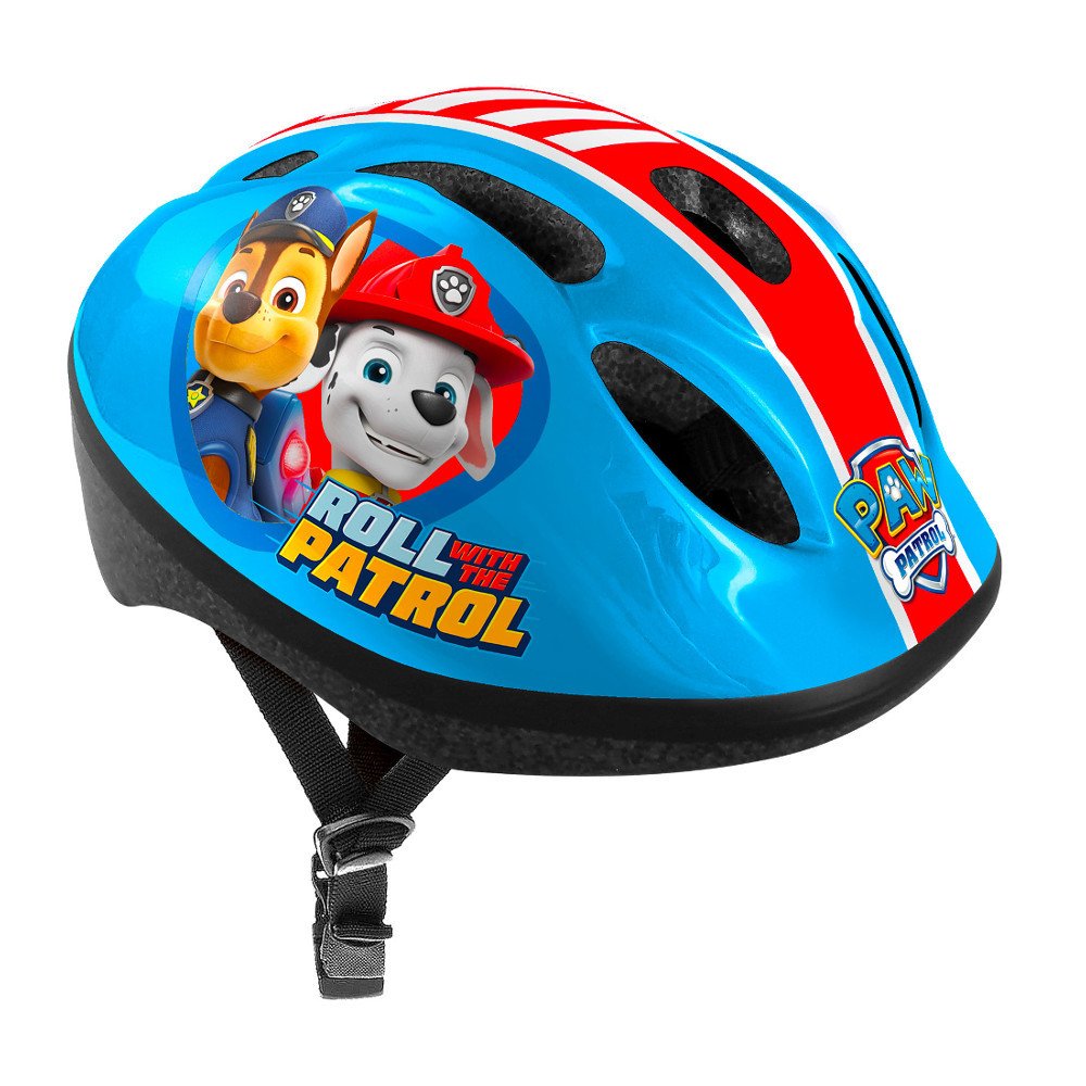 Paw Patrol Cyklo helma Paw Patrol S (50-56)