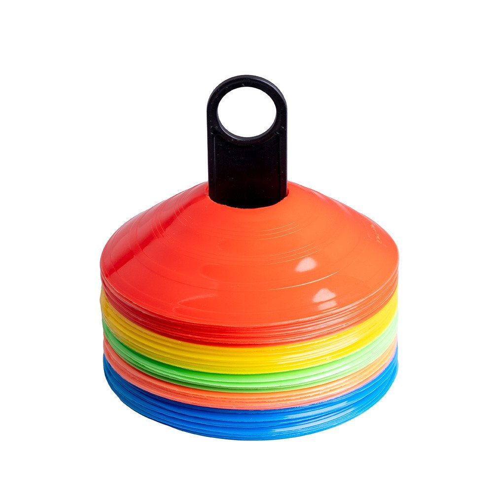 inSPORTline SpeedCone SC200 50 ks