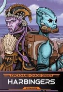 Renegade Game Studios Circadians: Chaos Order - Harbingers