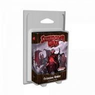 Plaid Hat Games Summoner Wars 2nd. Edition: Crimson Order Faction Deck