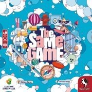 Edition Spielwiese The Same Game