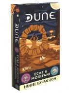 GaleForce Nine Dune: Ecaz & Moritani