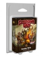 Plaid Hat Games Summoner Wars 2nd. Edition: Swamp Orcs Faction Deck
