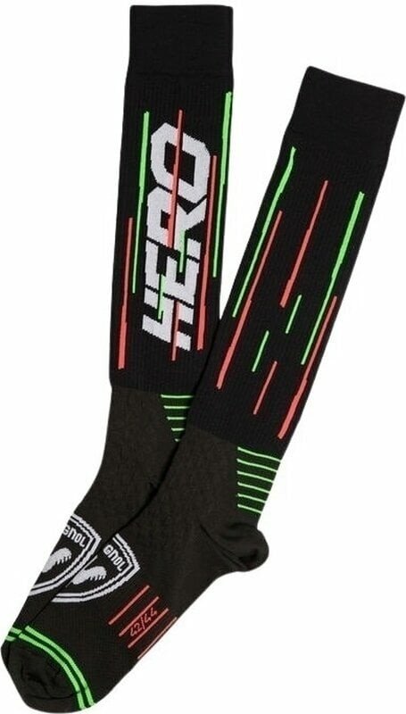 Rossignol Hero X3 Ski Socks Black XL