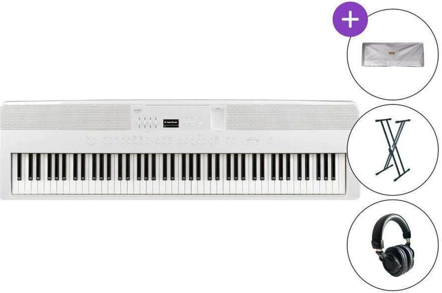 Kawai ES-920 W SET Digitální stage piano