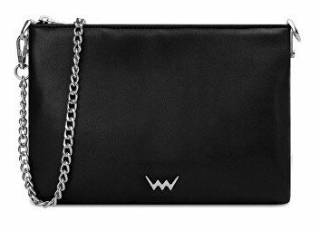 Vuch Dámská crossbody kabelka Lylann Black