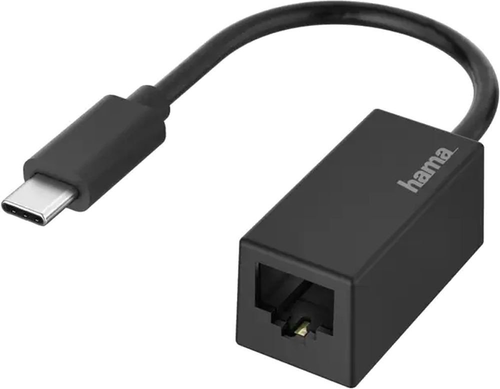 Hama 200322 síťový adaptér Usb-c