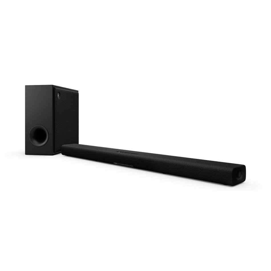 Yamaha soundbar True X Bar 50A / Sr-x50a Black