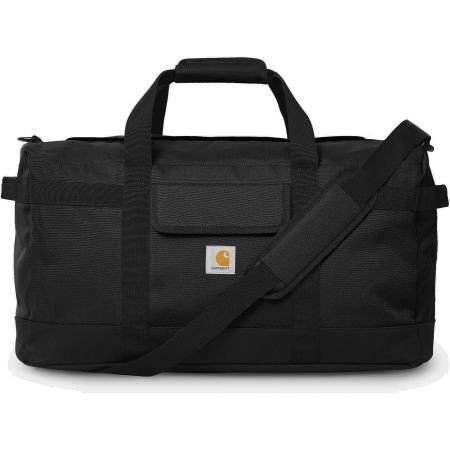 Taška Carhartt Wip Jack Duffle - Černá - Univerzální