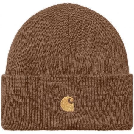 Kulich Carhartt Wip Chase - Hnědá - Univerzální