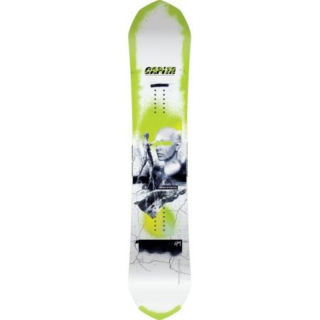 Snowboard Capita Ultrafear - 149
