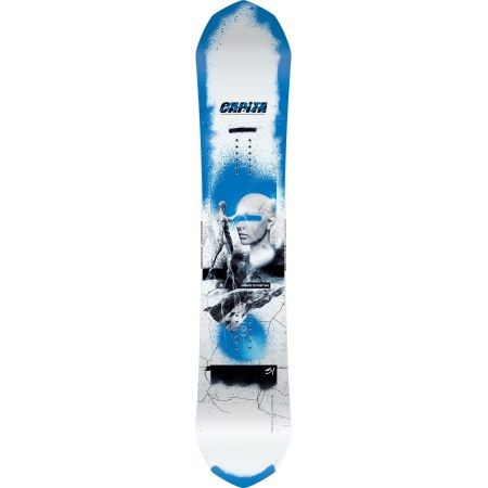 Snowboard Capita Ultrafear - 151