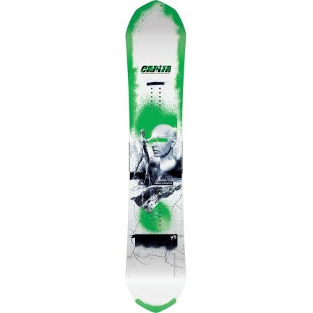 Snowboard Capita Ultrafear - 155