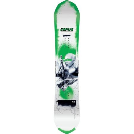 Snowboard Capita Ultrafear Wide - 153W