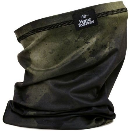 Nákrčník Horsefeathers Neck Warmer - Univerzální