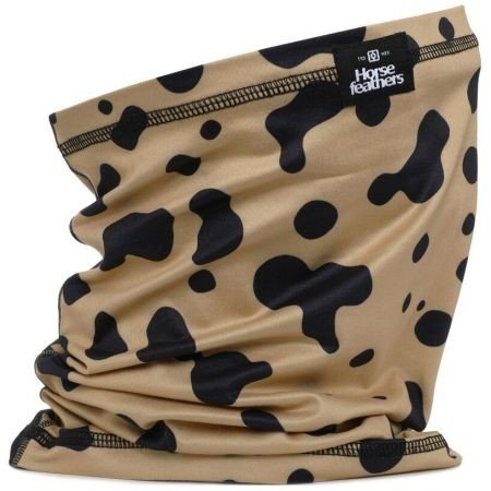 Nákrčník Horsefeathers Neck Warmer Wms - Univerzální