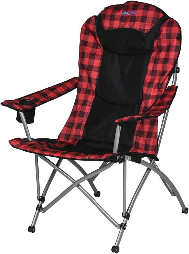 Husky Křesílko MOMBA 2020