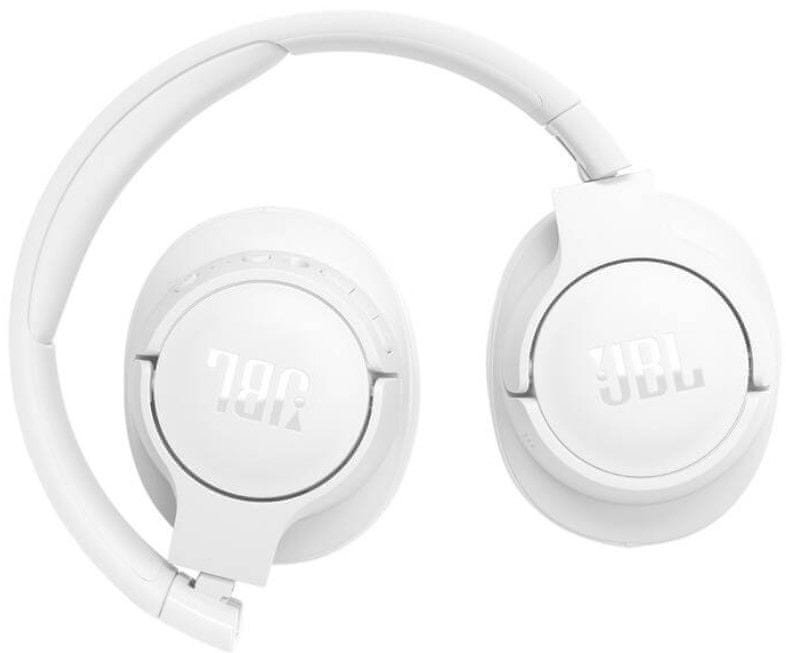 JBL Live 770NC, černá - LIVE770NCBLK