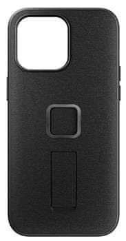 PEAK DESIGN Mobile - Everyday Loop Case - iPhone 15 Pro Charcoal