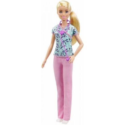 Barbie  První povolání Sestra