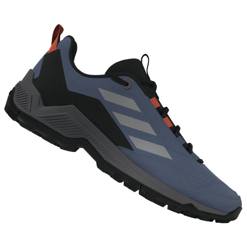 Pánské boty Adidas Terrex Eastrail GTX Velikost bot (EU): 42 (2/3) / Barva: modrá