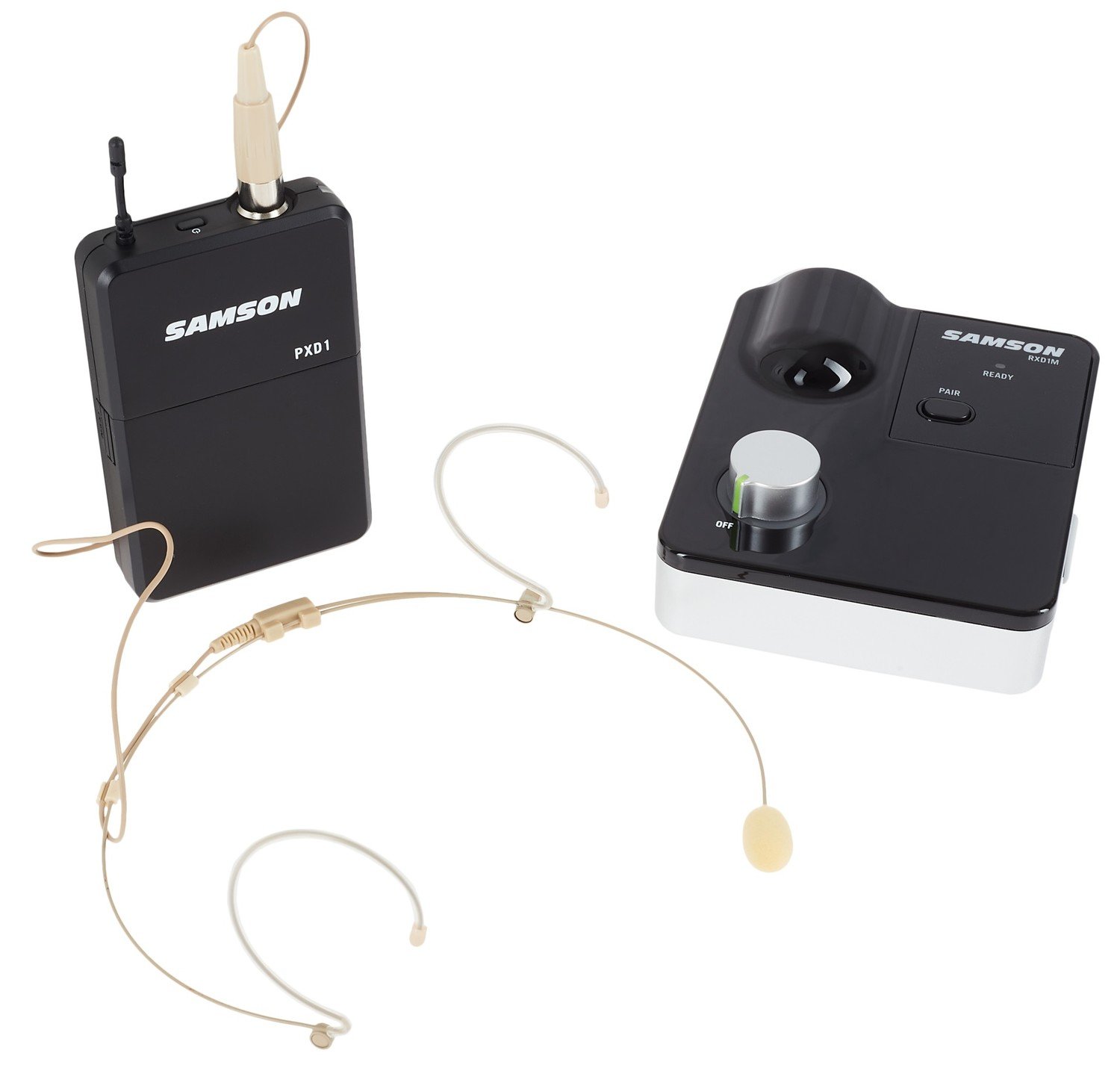 Samson XPDM Headset (rozbalené)