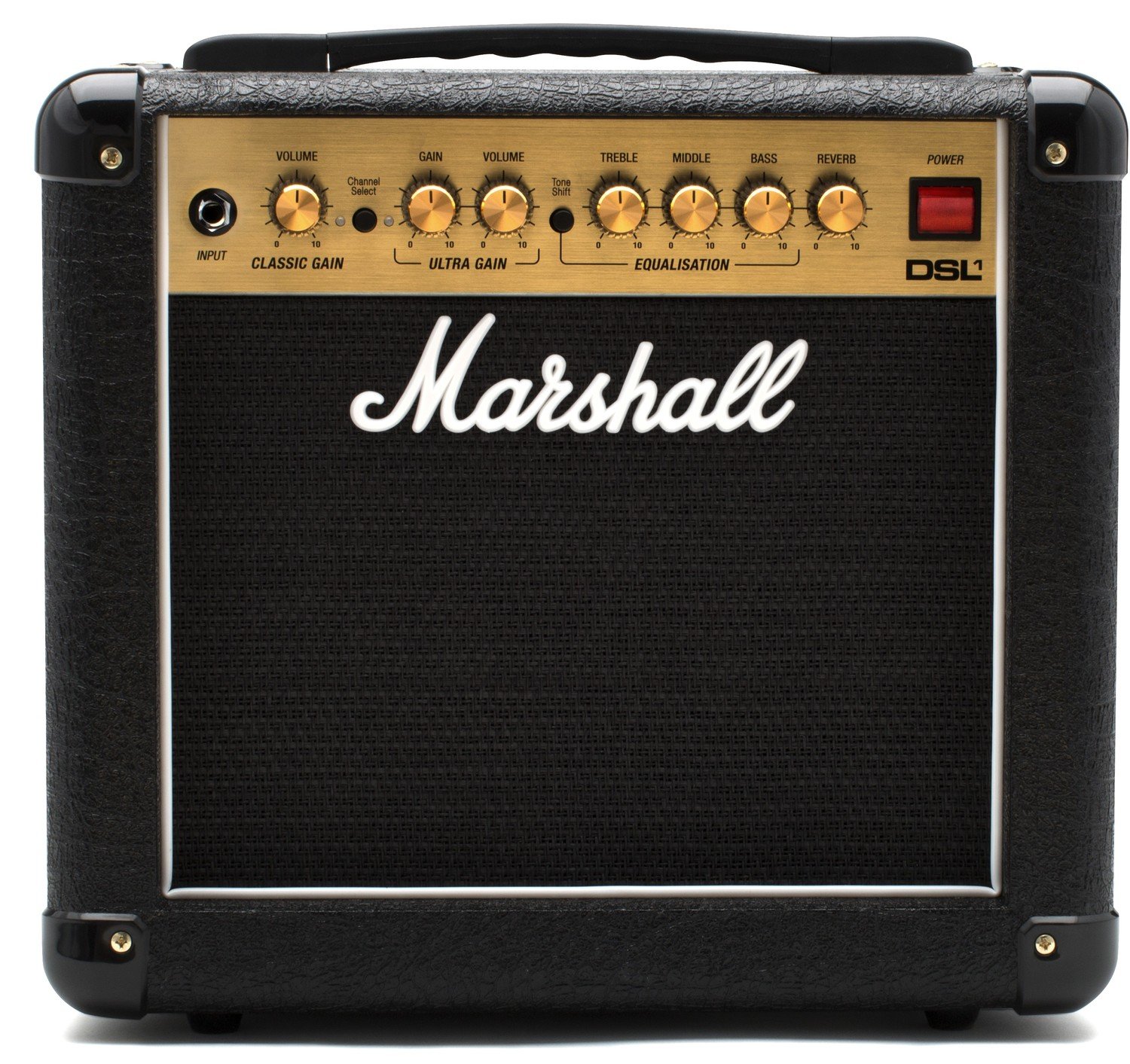 Marshall DSL1CR (rozbalené)