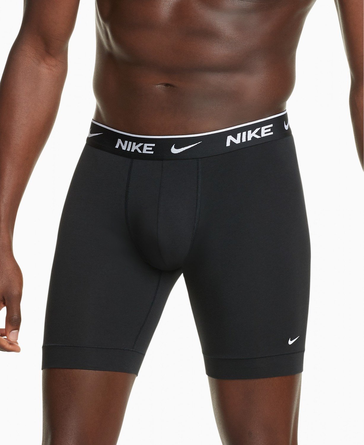 Nike boxer brief long 3pk xl