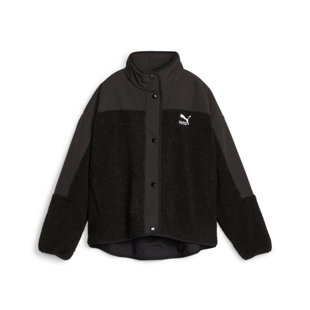 Classics Sherpa Jacket XS