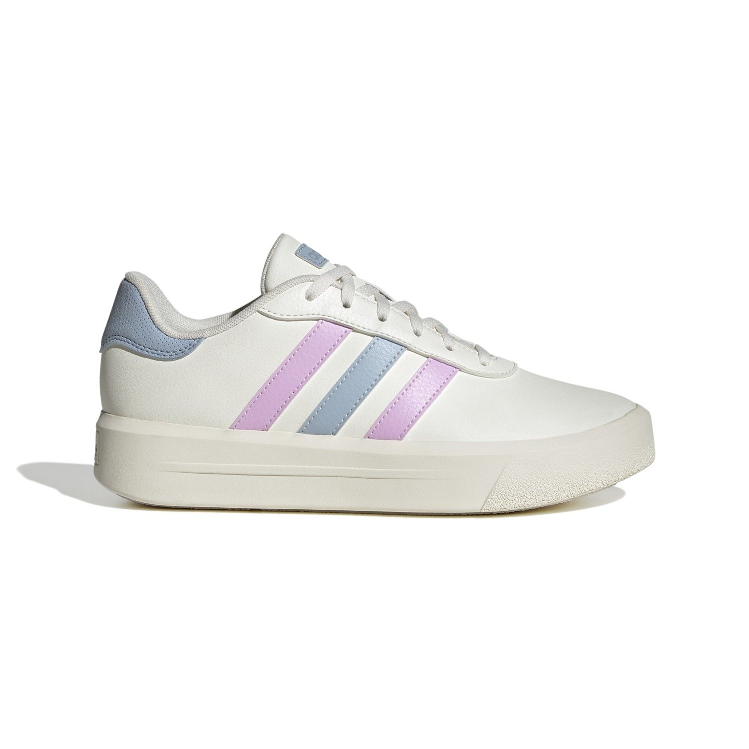 adidas COURT PLATFORM 41 1/3