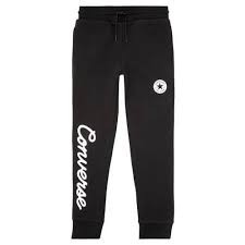 Converse signature chuck patch jogger 122-128 cm