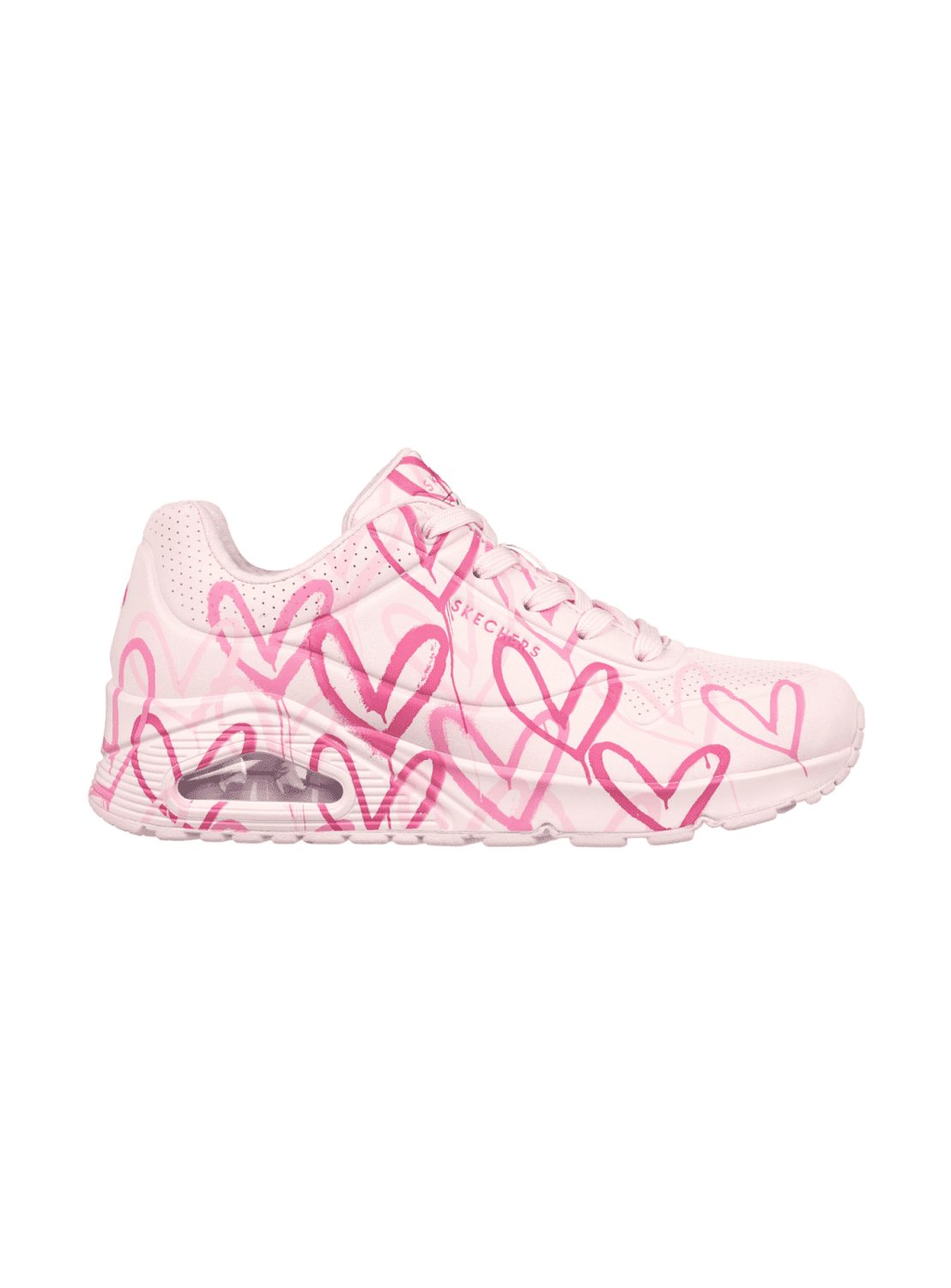 Skechers uno-spread the love 36