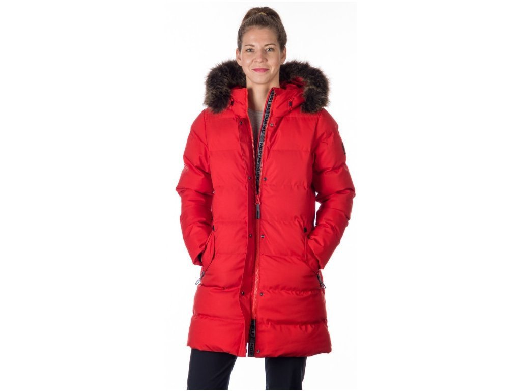 NORTHFINDER Women Jacket Rhea S