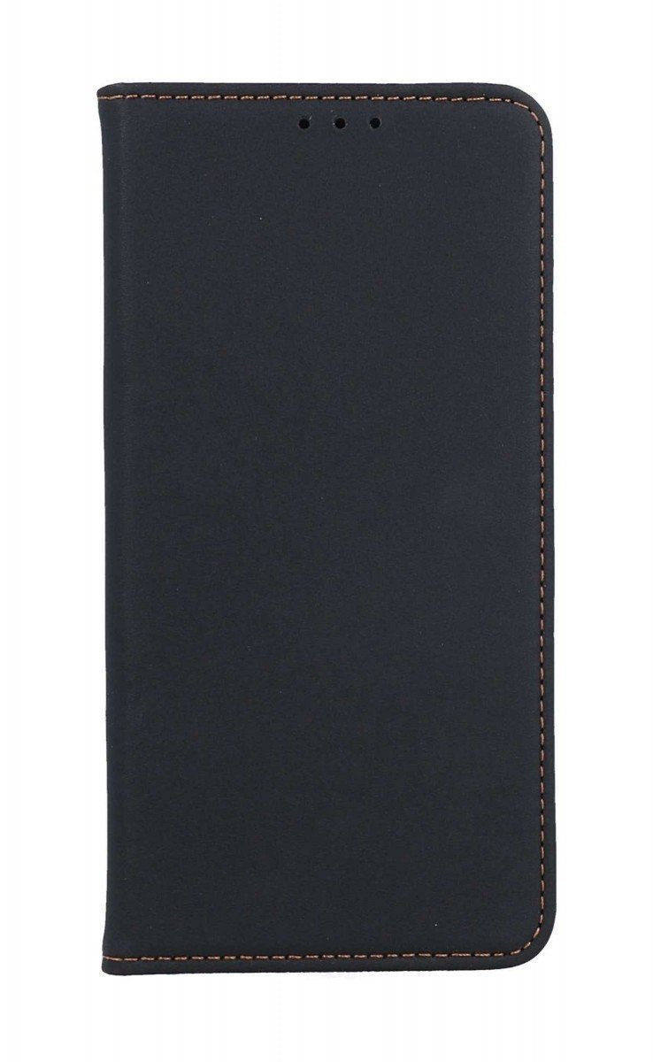 Pouzdro Forcell Leather SMART PRO Samsung A34 knížkové černé 108433