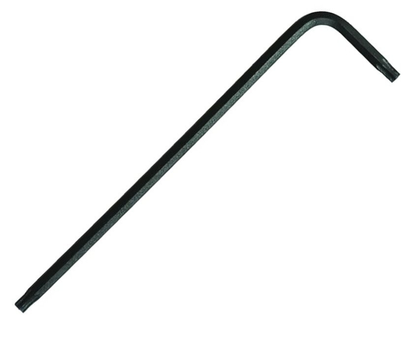 Klíč torx Bondhus - T9