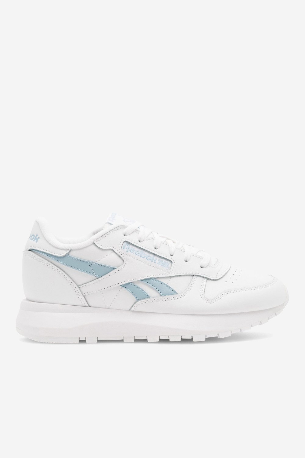 Sportovní obuv Reebok CLASSIC LEATHER SP GY7176