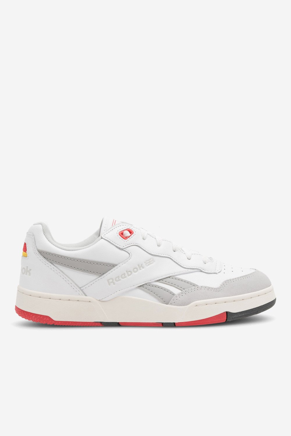 Sportovní obuv Reebok BB 4000 II HQ3582-W