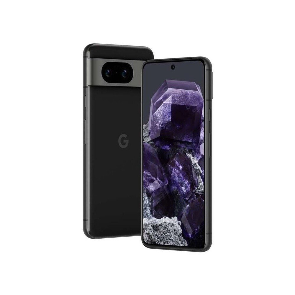 Google Pixel 8 8GB/128GB černý