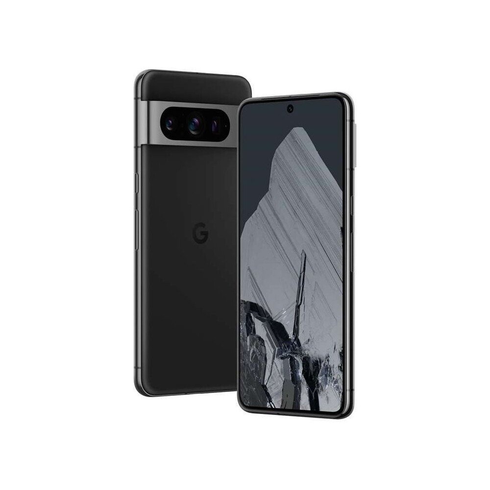 Google Pixel 8 Pro 12GB/128GB černý