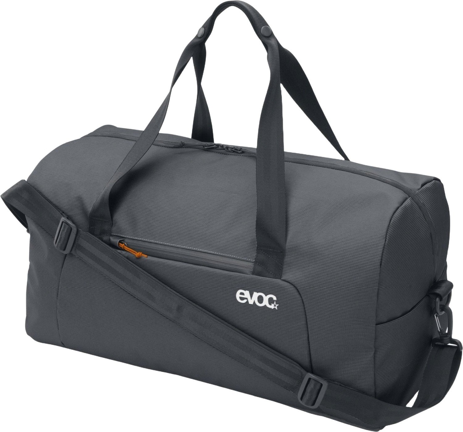 Evoc Weekender 40 - carbon grey/black uni